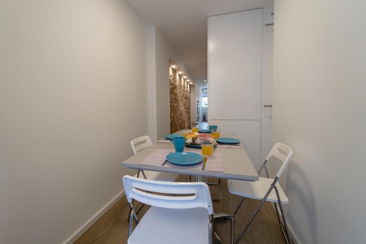 Casa Azul Apartment Braga Exterior photo